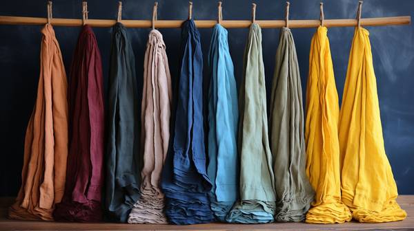 什么顏色的衣服最防曬，健康度夏必備，選擇深色和緊密織物防曬效果最佳