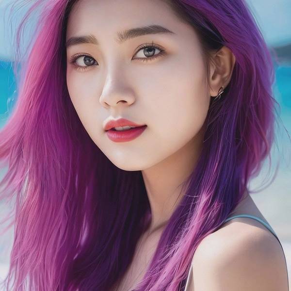 染什么顏色的頭發顯年輕，染對年輕十歲的顯白發色指南