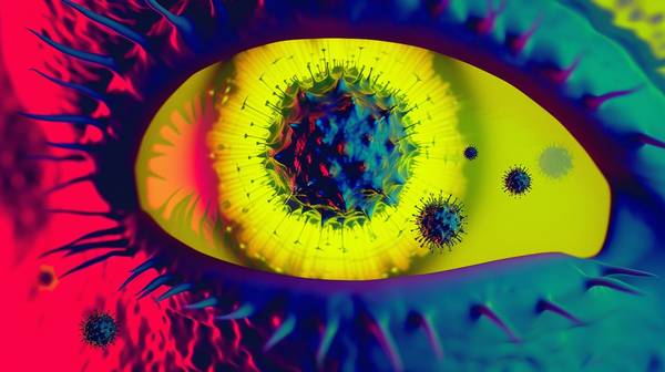 紫色隔離和綠色隔離的區(qū)別，預(yù)防為主與治療優(yōu)先：紫色綠色隔離的防控目標分野