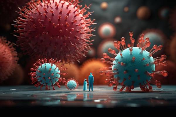 紫色隔離和綠色隔離的區(qū)別，預(yù)防為主與治療優(yōu)先：紫色綠色隔離的防控目標分野