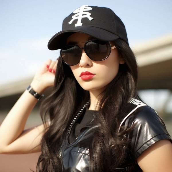 鴨舌帽和棒球帽的區別,鴨舌帽與棒球帽的風格邊界辨識