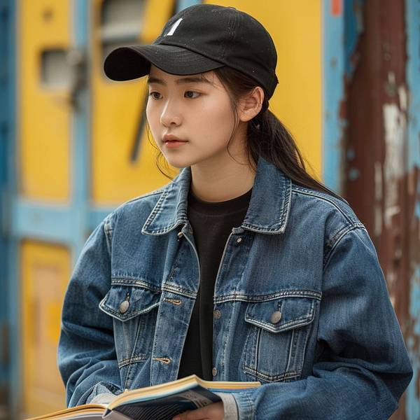 鴨舌帽和棒球帽的區別,鴨舌帽與棒球帽的風格邊界辨識