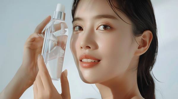 白醋洗臉有什么好處，白醋洗臉解鎖透亮美肌秘訣