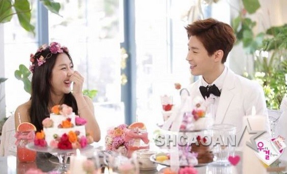 秀智《Happy Together3》夸李敏鎬 金藝媛《我們結(jié)婚了》沒(méi)刪(圖)